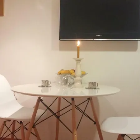 شقة Stone On The Ideal Location سبليت