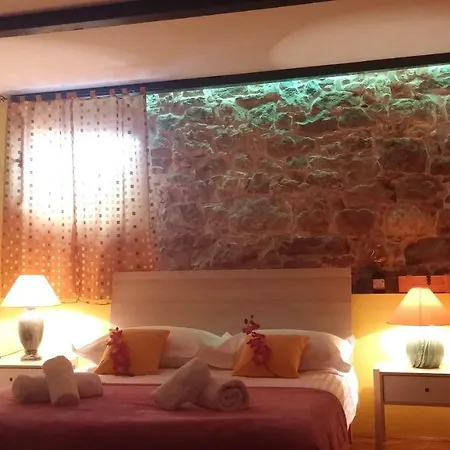 شقة Stone On The Ideal Location *